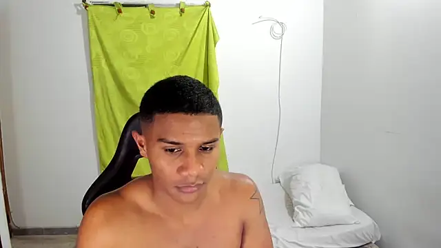 corzoethan webcam