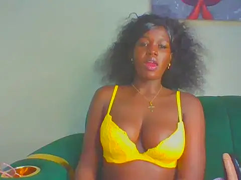 cutesmiling webcam