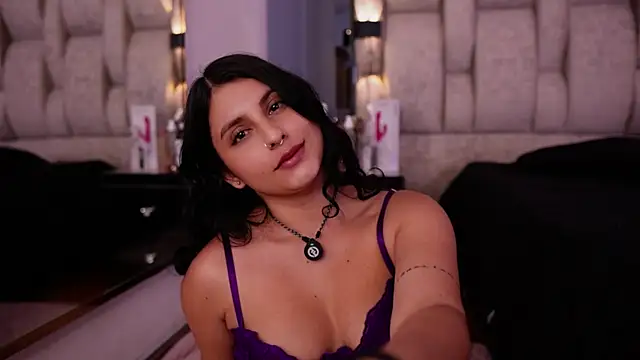 Luu_Princess webcam