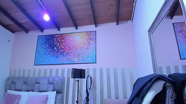 nova_lane webcam