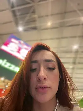 ariiel_ live webcam show