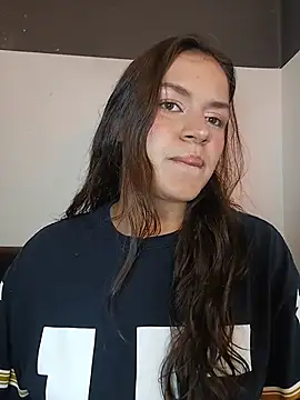 Danni_shy webcam