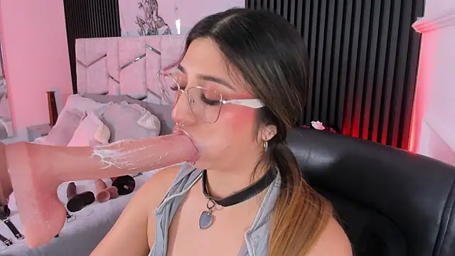 Gabrielakassi webcam