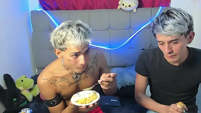 nick_acost webcam