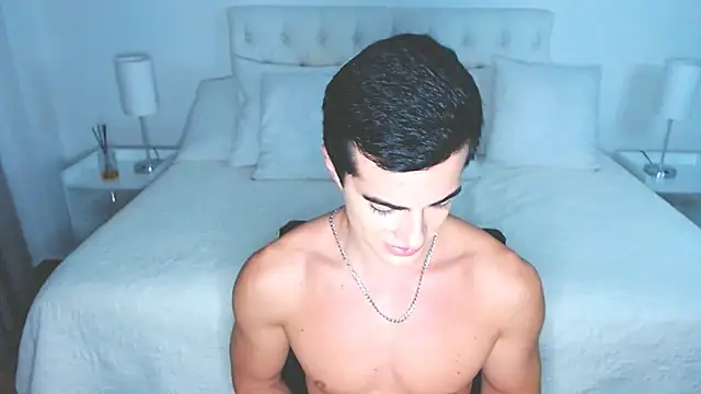mr_hunterx webcam