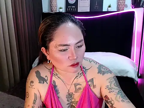 EstellaStarXxx webcam