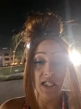 Splash_Queen420 webcam