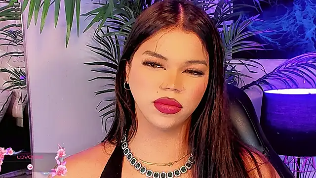 Keira_Fox31 webcam