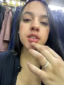 CelesteJones1 webcam