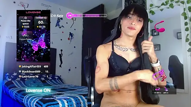 Penelopee22cm webcam