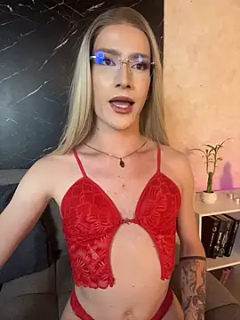 Alana_Stone live webcam show