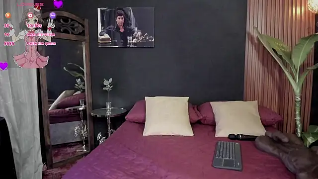 luna_sunflower__ webcam