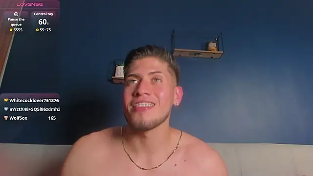 SebastianMaximoff_ webcam
