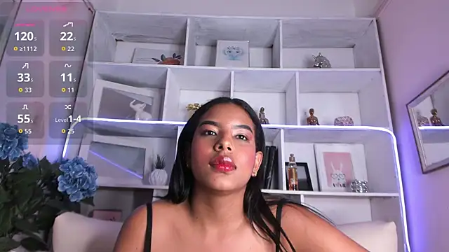 Irina_Alekseeva webcam