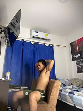 Kenny_romano webcam