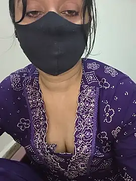 spasyQueen69 webcam