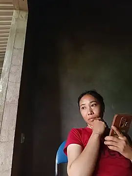 Jinli_01 webcam
