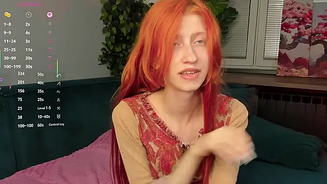HaleyKoelling webcam
