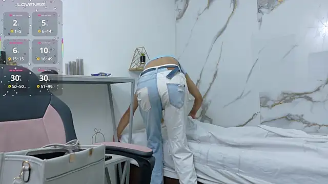 dariah_jhonson webcam
