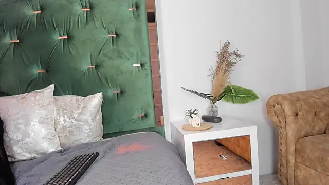 Amarantha_Milf webcam