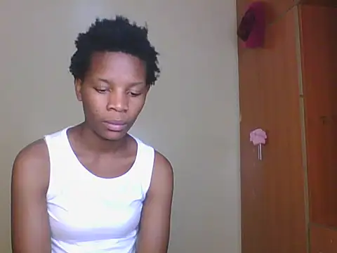 Natajieve webcam