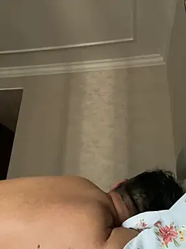 zhang1118 webcam
