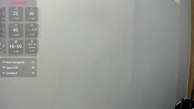 zarablaze03 webcam