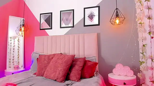 Alice__Moon__ webcam