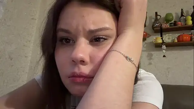 JackelineSlutsky webcam
