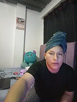 _melanny webcam