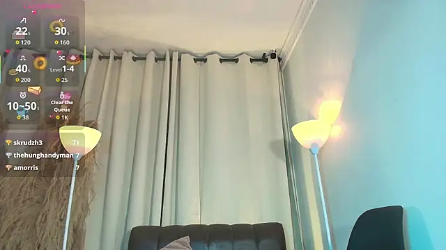 Nami_Aiko webcam