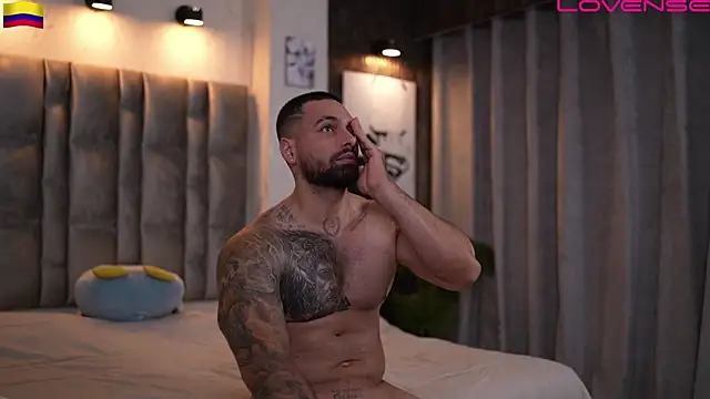 john_king29 webcam