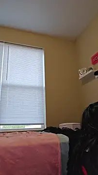 AmethystFoxx webcam