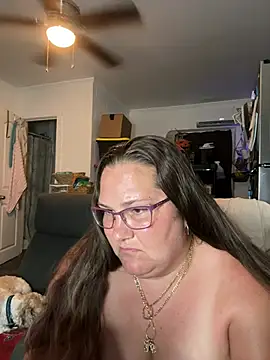 SexyNikki6969 webcam