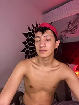 johansedas (M young) - sexy cumm
