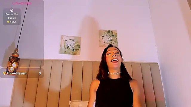 NicoleMadrird webcam