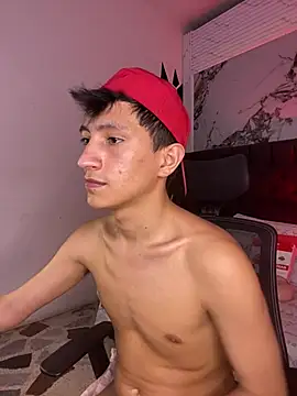 JohanSedas webcam