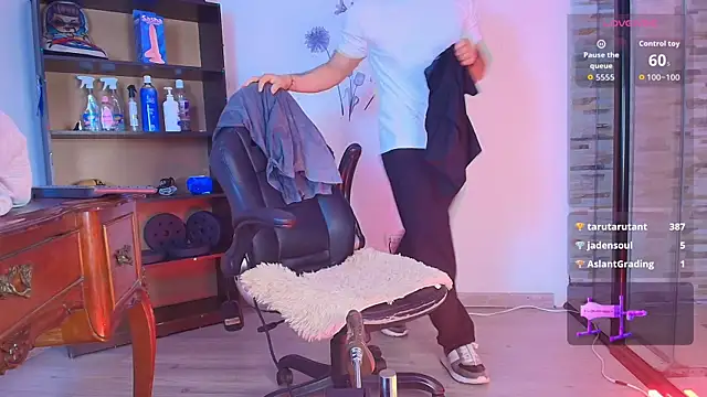 jeisonstark webcam