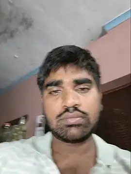 Harsha_Happy webcam