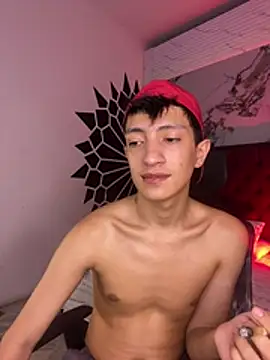 JohanSedas webcam