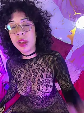 Woo_isDaphne webcam