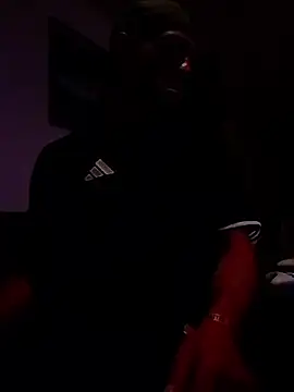Codymc89 webcam