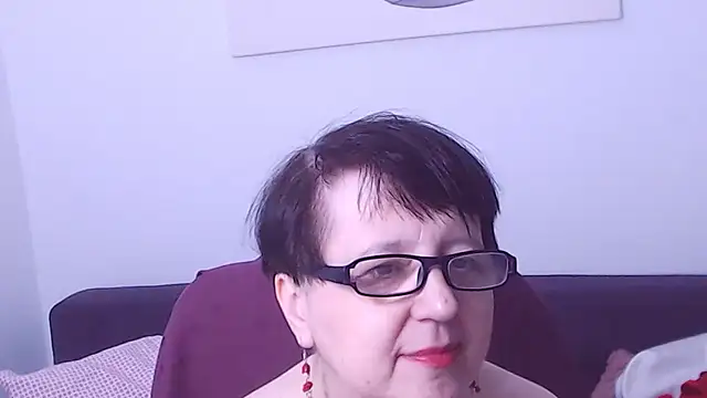 ChristaRose webcam