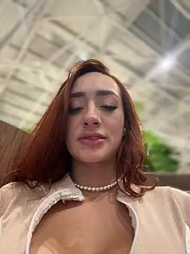 ariiel_ live webcam show