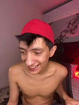 JohanSedas webcam