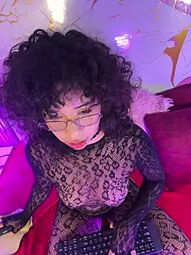 Woo_isDaphne webcam