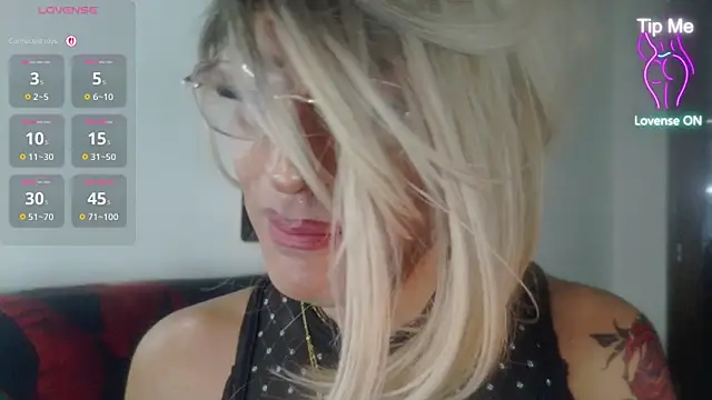 Modèle: LadyOxana
