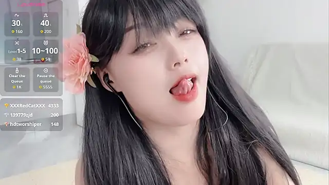 xianxian-baby live sex cam
