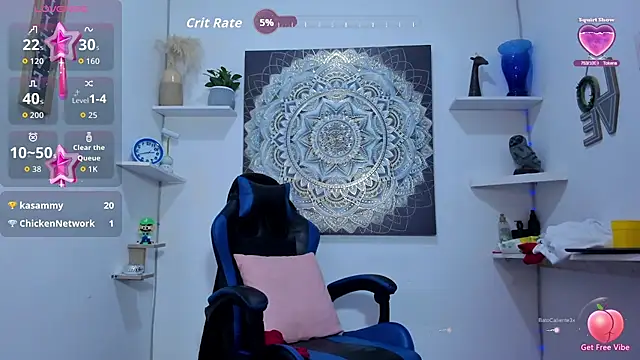 Jey_hot7 webcam