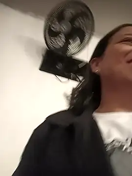 RossyAlvarez webcam